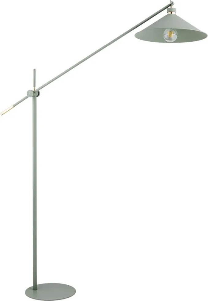 Argon NASHVILLE 4733 Állólámpa 1x15W/E27 IP20