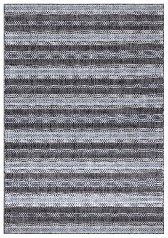 Szürke kültéri szőnyeg 160x230 cm Sunny – Ayyildiz Carpets