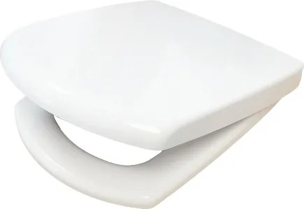 Wc-ülőke Wc-ülőke Szabadon Ereszkedő Kihúzható Cersanit Carina