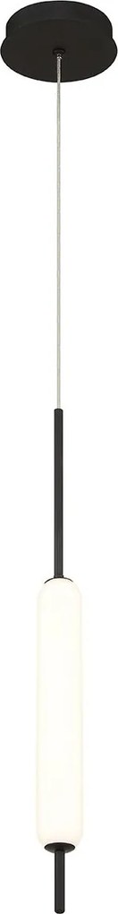 Quintiesse modern függeszték cumberland fehér matt fekete elsqn-cumberland1pbk