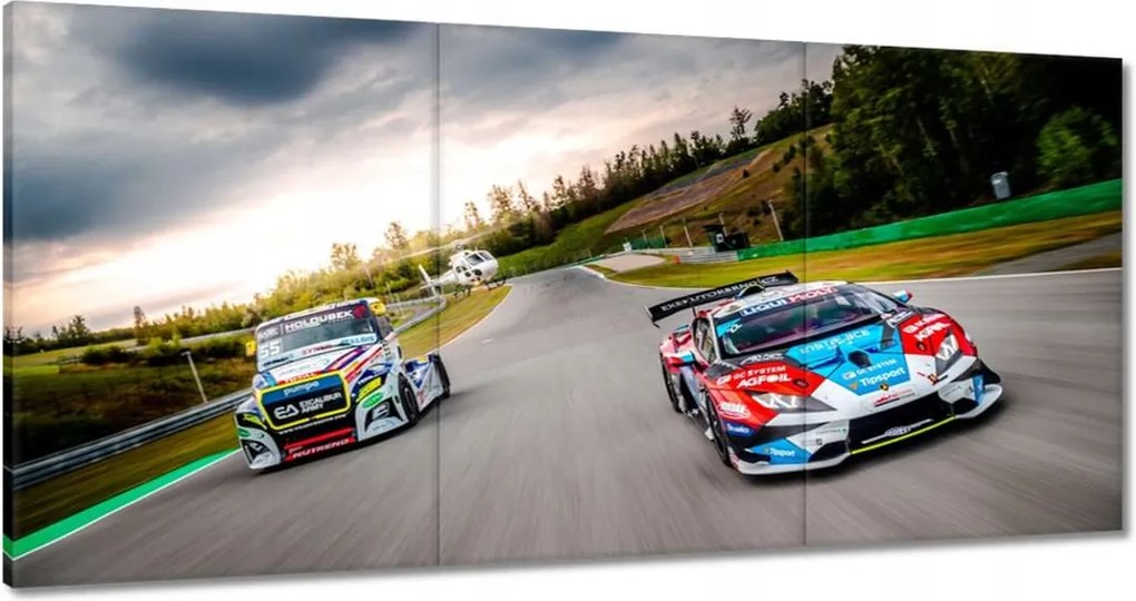 Képek 180x90 Autó Fura Sport