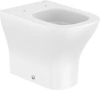 Roca Optica wc álló fehér fényes felülettel A347V15000