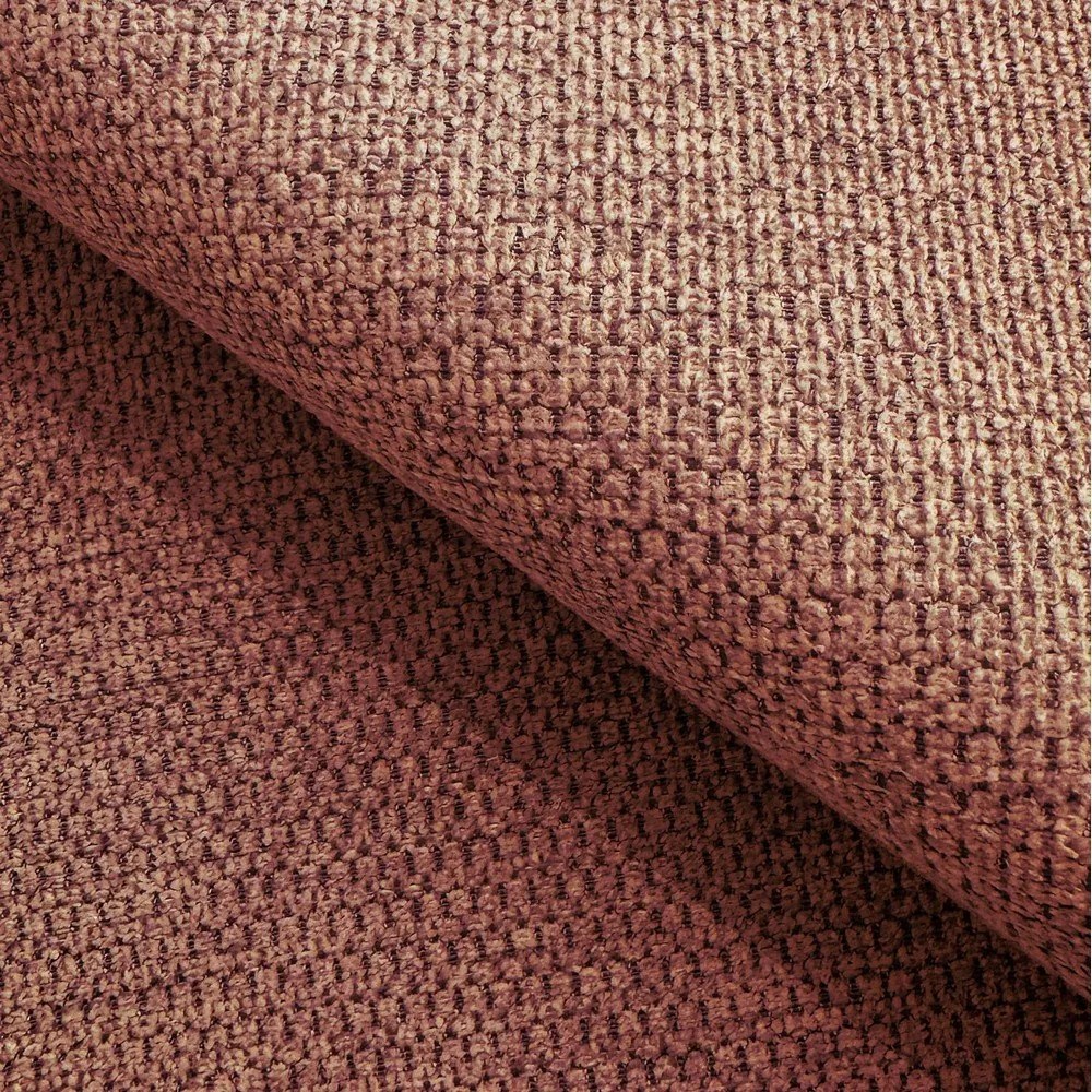 Terrakotta színű lábtartó Albane – Ropez