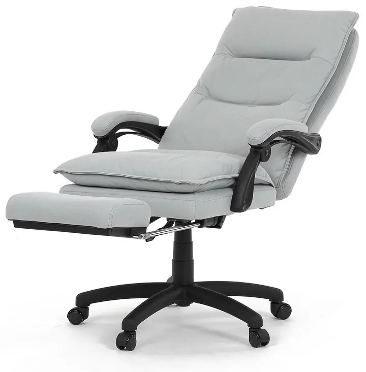 Autronic KA-Y350 SIL Irodai szék