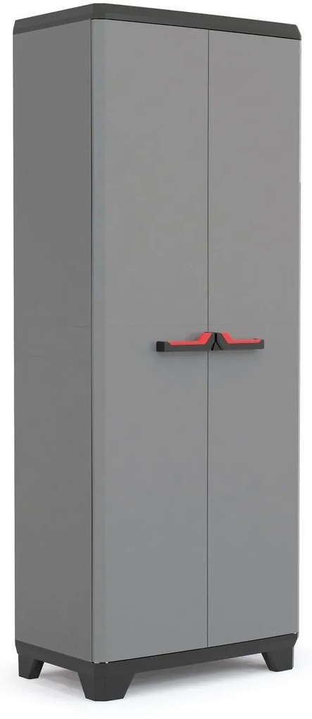 KIS STILO szekrény magas, 68 cm