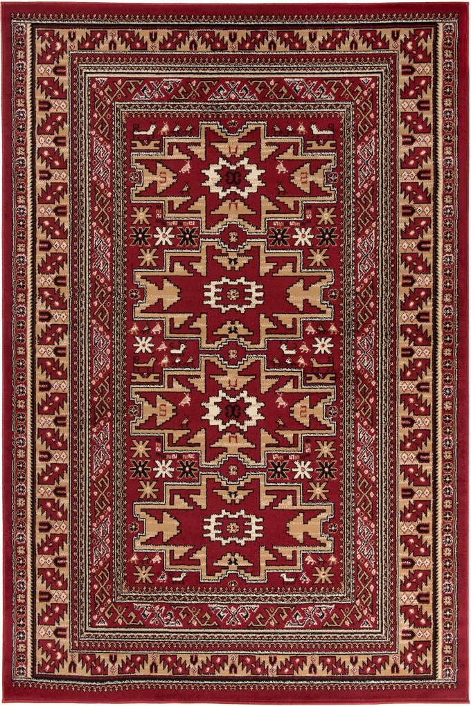 Bcf Szőnyeg Eufrat 160x230 Keleti Klasszikus 62ar