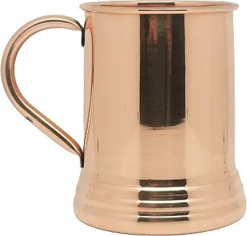 Réz korsó 500ml réz wz.1 M27