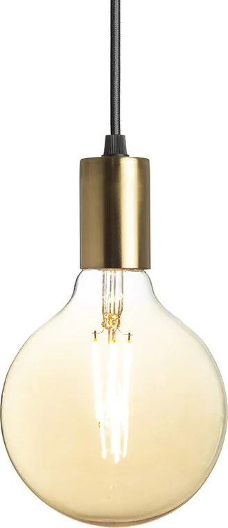RENDL R13891 ARAQ Egyágú Függesztett Lámpa IP20