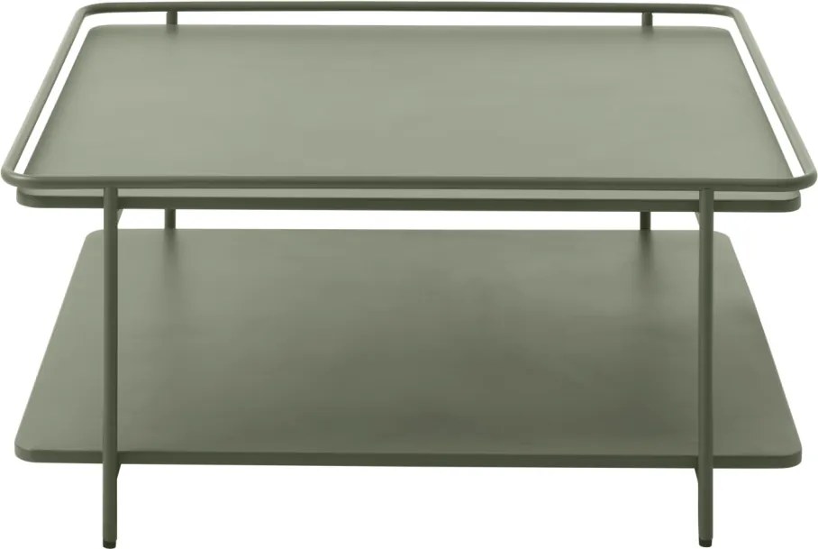 Yuba dohányzóasztal