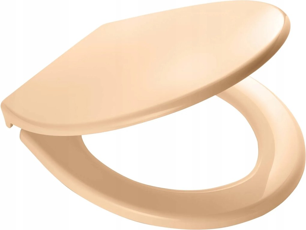 WC-ülőke WC-hez szabadon álló univerzális Ridder Miami