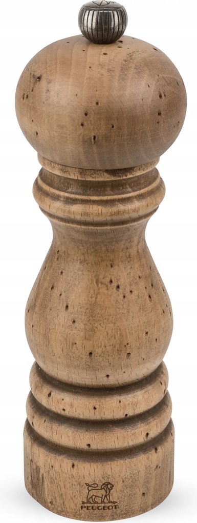 Peugeot Sódaráló 18 cm Antik natúr