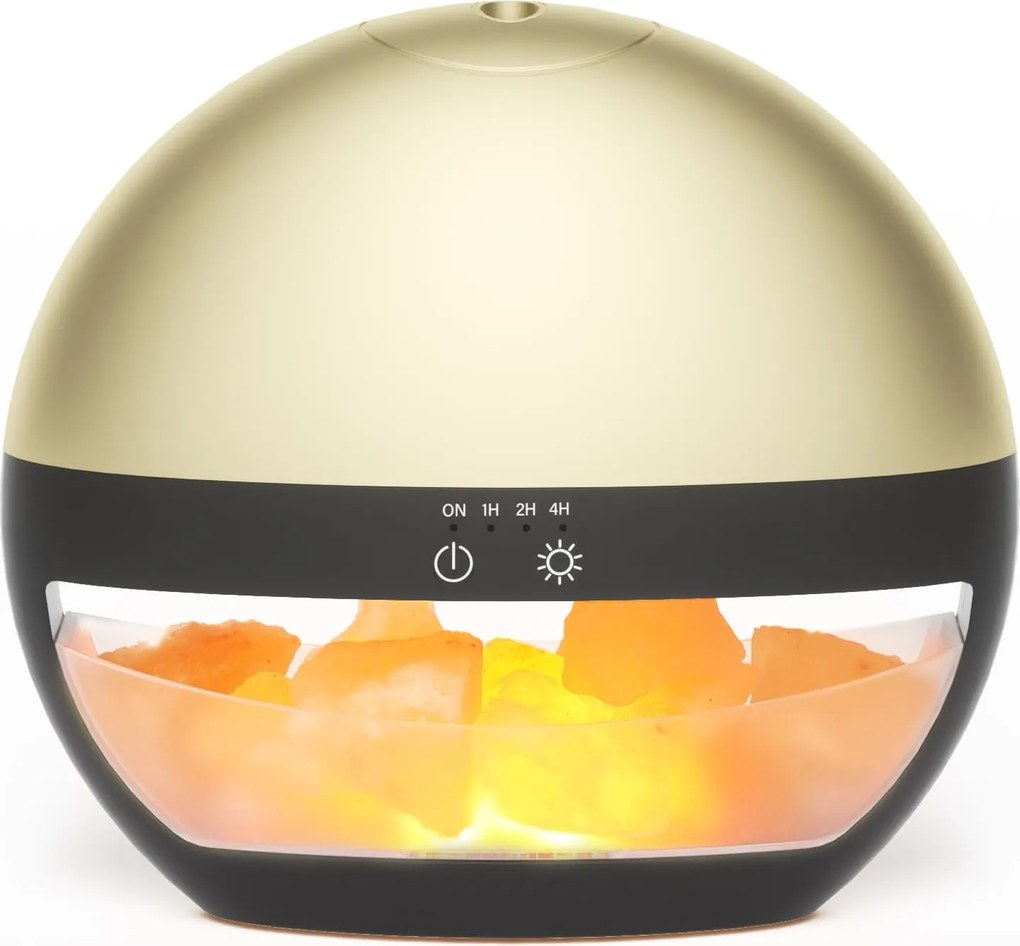 Himalája só diffúzor illóolajokhoz Salubrito 289 P603