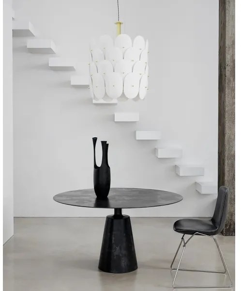 ByRydens 4202420-6509 - OMLOTT kábeles függőlámpa 1xE27/8W/230V