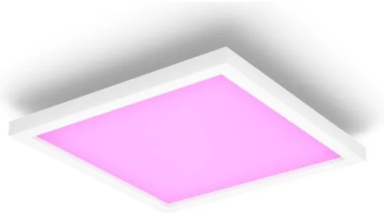 Philips - LED RGBW Dimmelhető mennyezeti lámpa Hue SURIMU LED/27W/230V