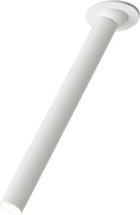 RENDL LUMIS 31 DIMM süllyesztett lámpa fehér 230V LED 10W 38° 3000K