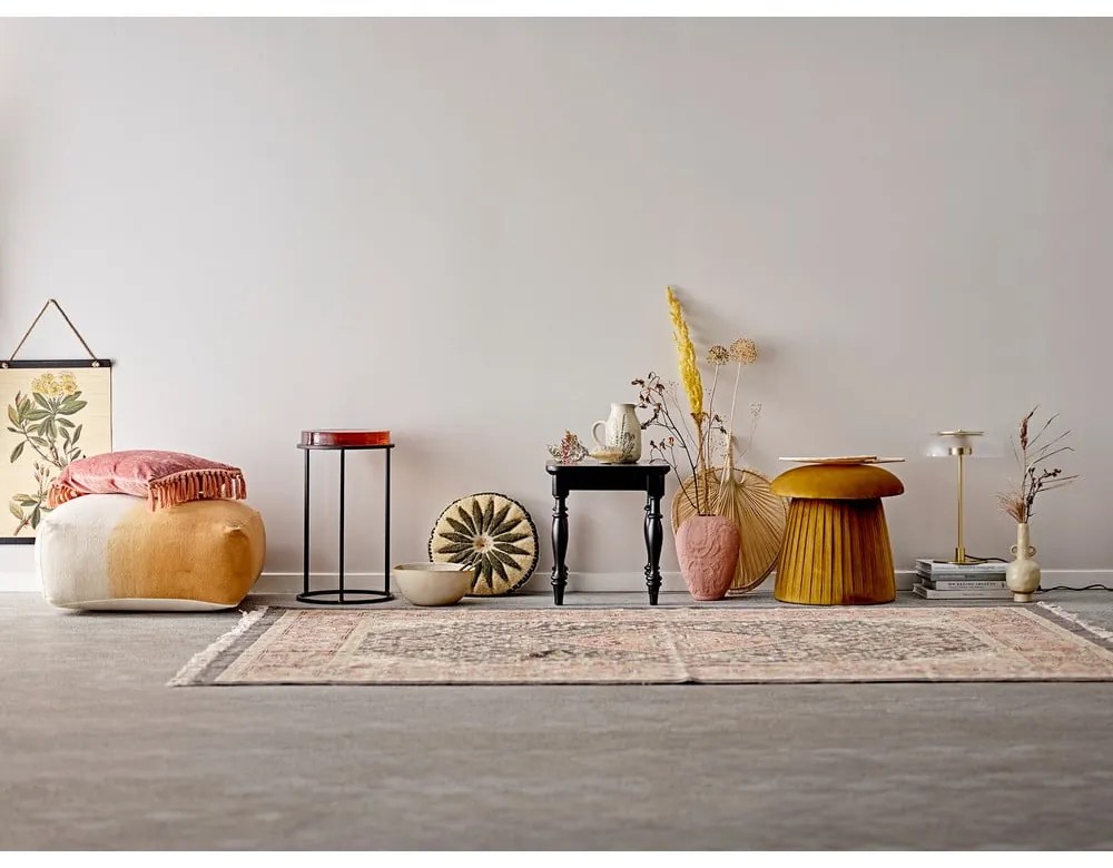 Kerámia füles kancsó Bea – Bloomingville