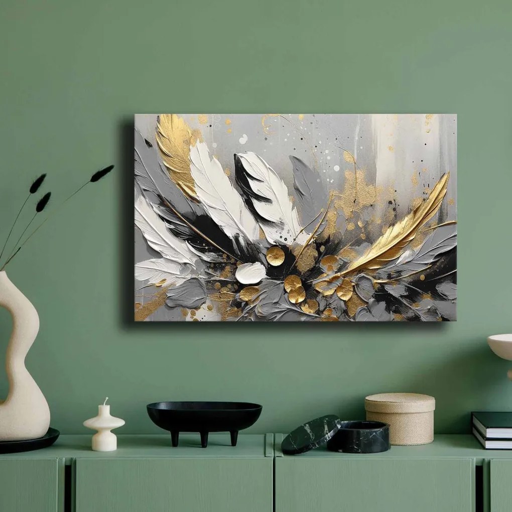 Vászonkép, 45×70 cm – 4570GSC-002