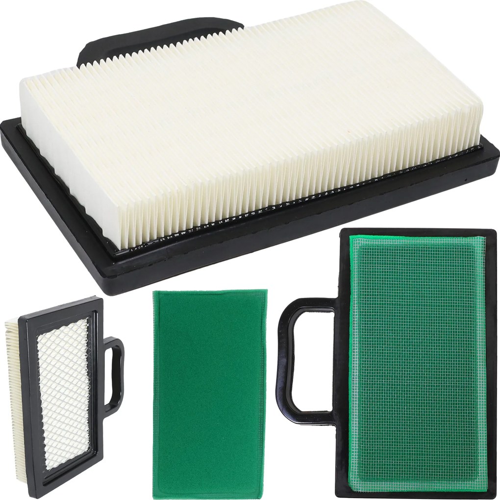 Légszűrő Briggs &amp; Stratton Intek V-twin Ohv 14 – 26 Le 499486S 273638