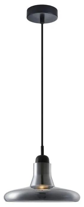 Palnas 62003740 - Csillár zsinóron ERNA 1xGU10/10W/230V