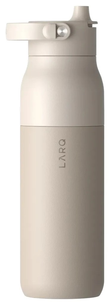 PureVis 2 Mojave Dune antibakteriális flakon 1000ml - LARQ