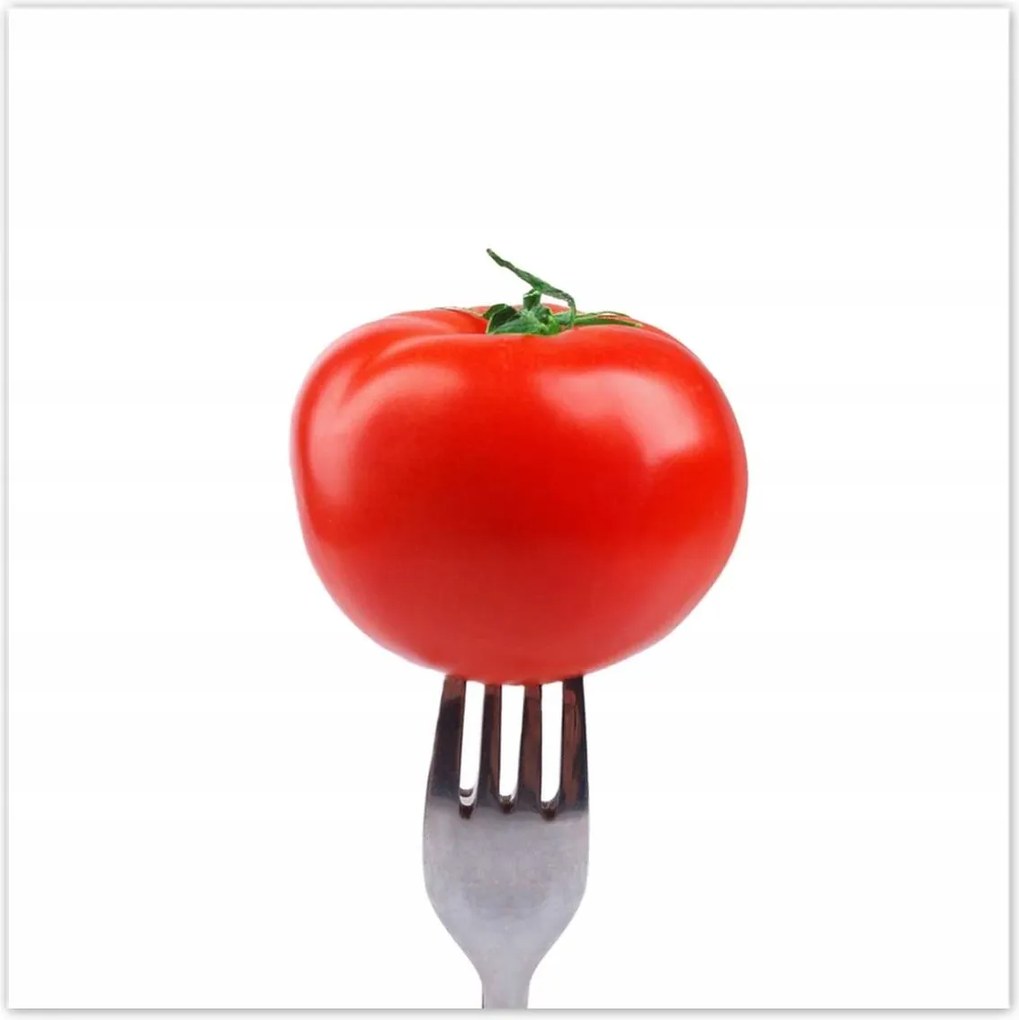 Poszterek 100x100 Paradicsom a villán