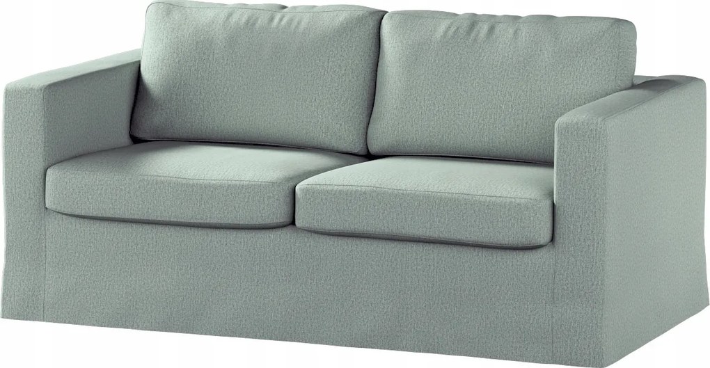 Dekoria Karlstad 2 személyes kinyitható kanapé huzat Ikea