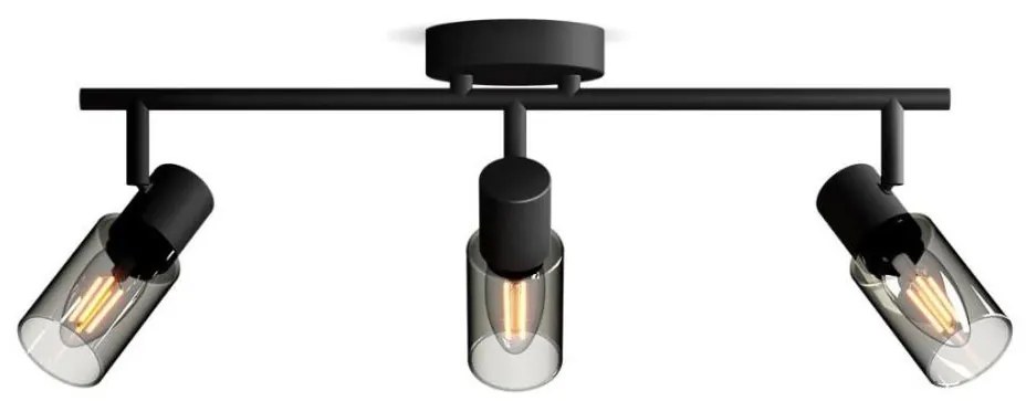 Philips - Spotlámpa PALMS 3xE14/25W/230V