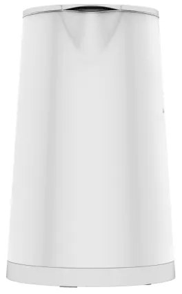 AENO okos vízforraló LED kijelzővel, 1,7 l, 2200W/230V, fehér