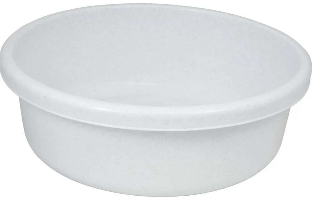 Necessities fehér lavór, 18 l - Curver