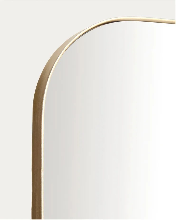 Fali tükör 80x180 cm Marco – Kave Home