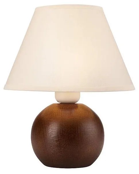 Lamkur Asztali lámpa JUTA 1xE27/60W/230V LA33099