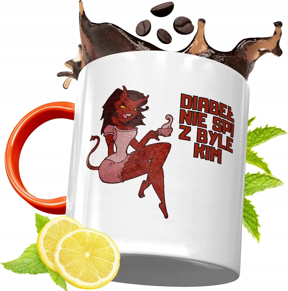 Narancssárga Bögre Fiúnak Tökéletes Ajándék fényképes nyomattal