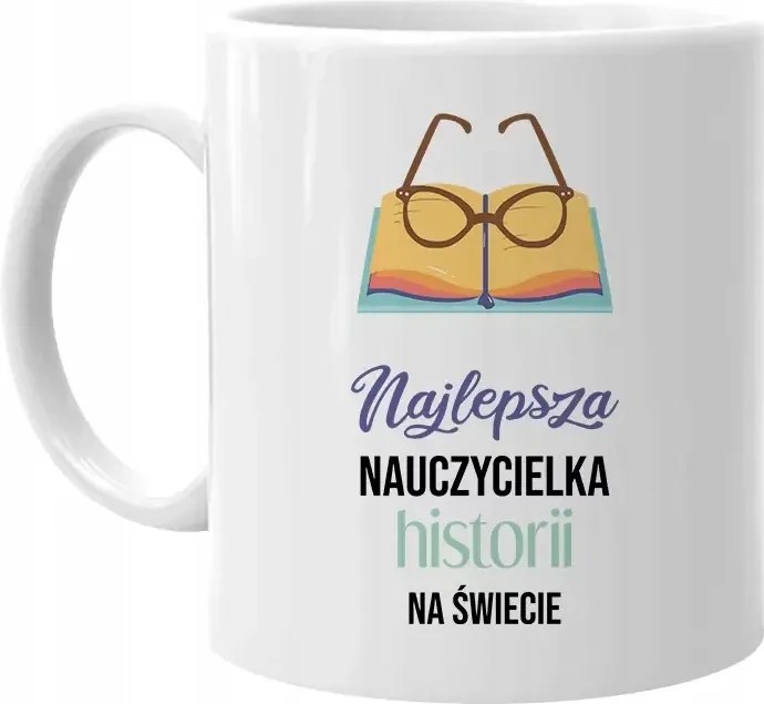 Vicces Bögre Ajándék Történelemtanárnak