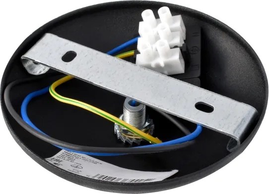 Csillár zsinóron KRONOS 1xE14/40W/230V