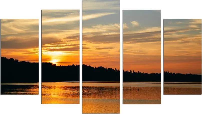 Falikép, 20×60 cm – 5PMX-055