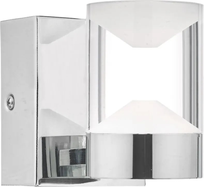 Dar Lighting SUSA SUS0750 Fali lámpa 1x6W/LED 3000K 460LM IP44