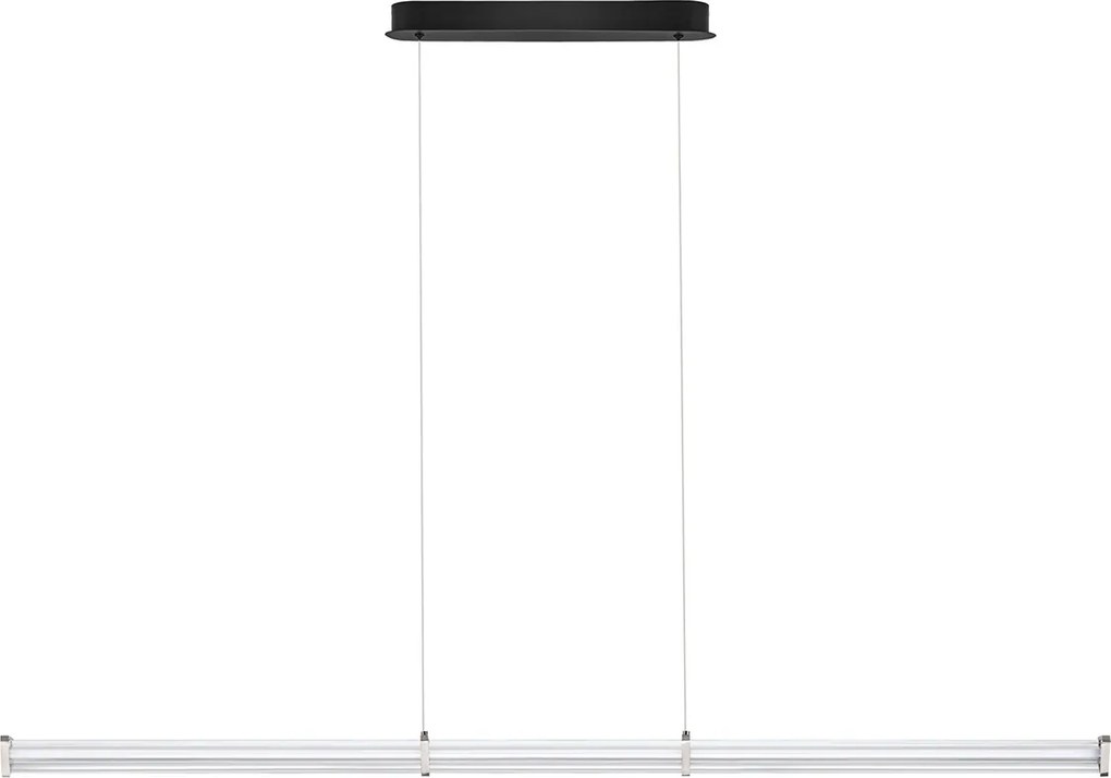 Pheme LED egyágú függesztett lámpa