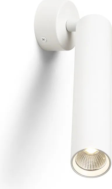 RENDL DARRIN R felületre szerelhető fehér 230V LED 6W 24° 3000K