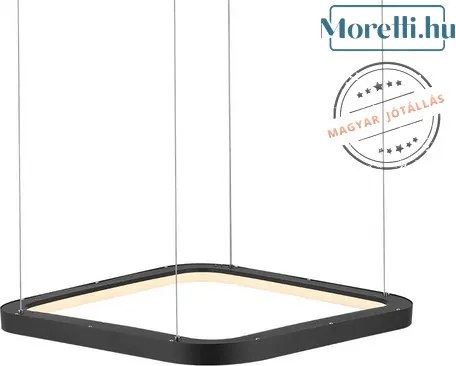 BRAYTRON BH17-01781 BELLA-SLP Modern Led Függesztett Lámpa LED IP20