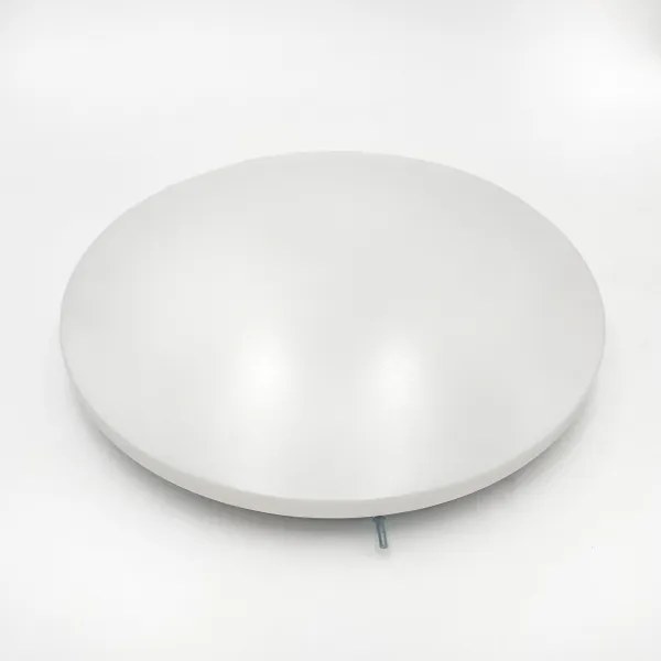 Brilagi - LED mennyezeti lámpatest MANAROLA PLAIN LED/24W/230V 3000K átm. 41 cm tölgy