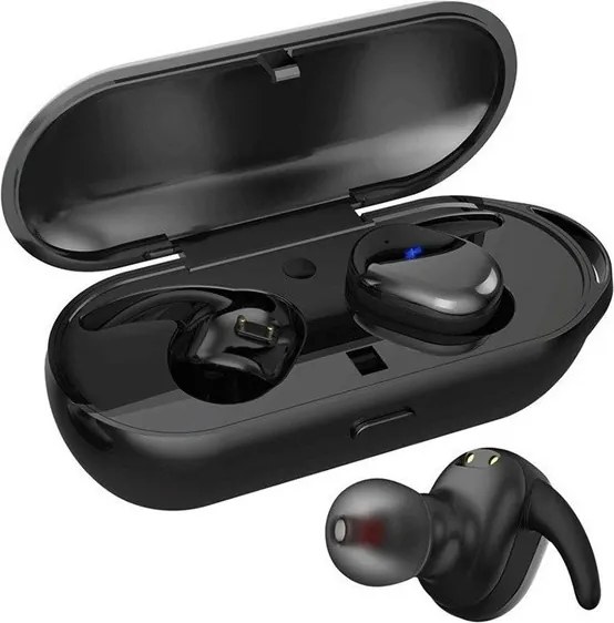 CozyPlay Y30 TWS Bluetooth 5.0 NZH-CW869