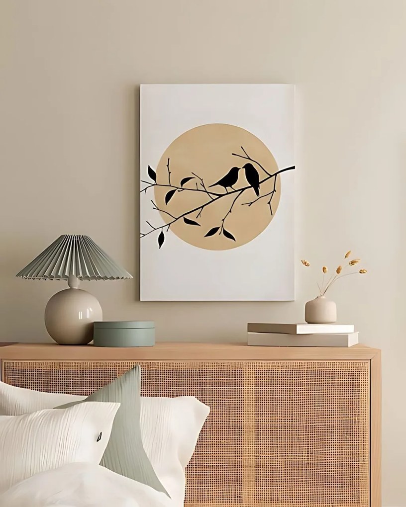 Vászonkép, 40×60 cm – Artcanvas116
