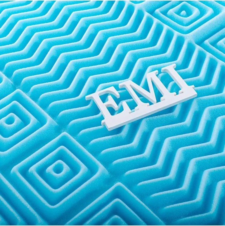 EMI IceFresh Comfort hűsítő matrac, 180x200