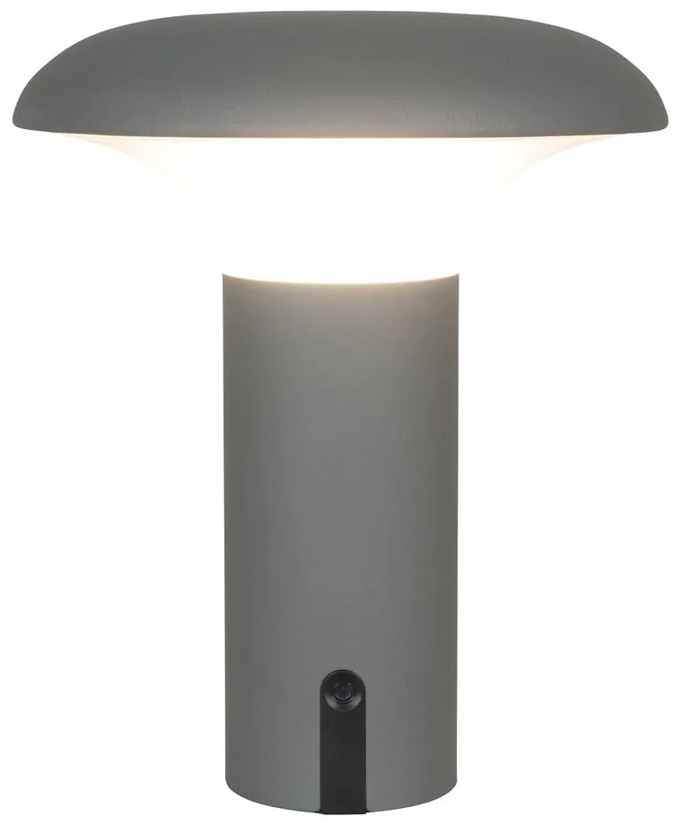 USB LED hordozható kültéri lámpa ø 17 cm Ramsey – House Nordic