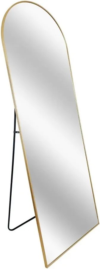 Fali-álló tükör 50x140 cm Aurea – Styler