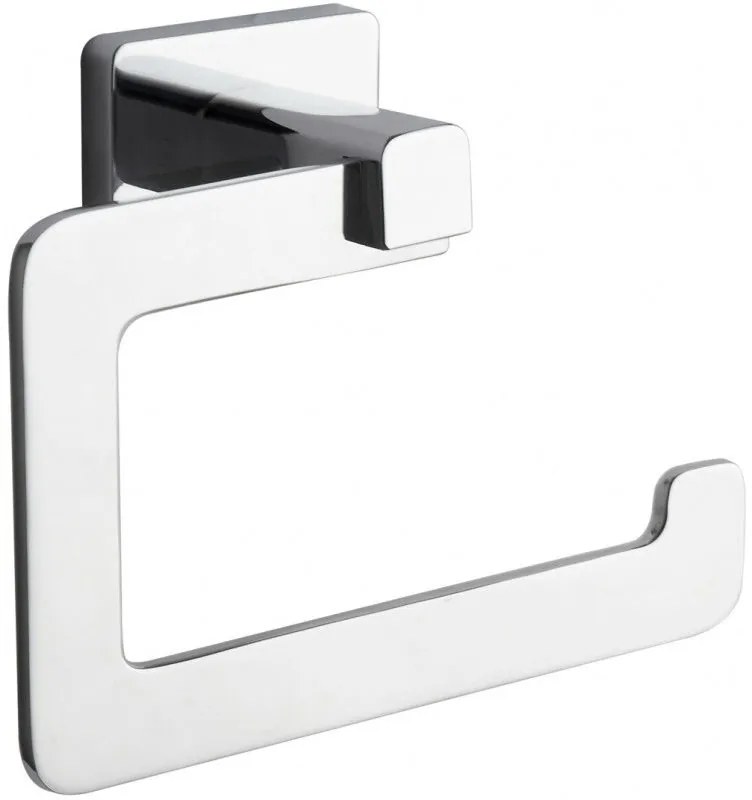Mexen Asis WC papír tartó, Króm - 7017633-00
