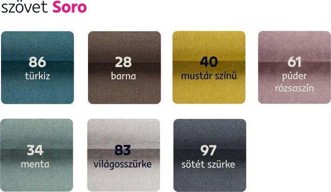 Kinyitható ülőgarnitúra, szürkésbézs Taupe, jobbos, OREO U
