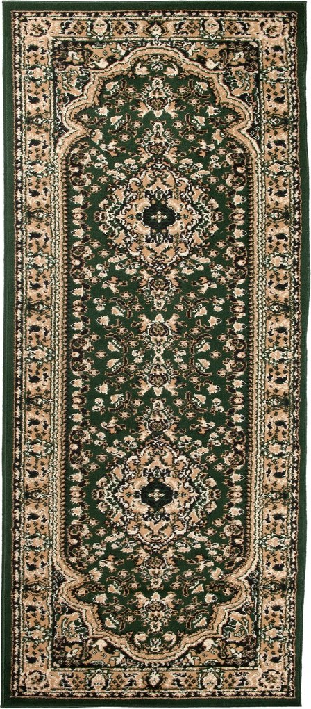 Járdaszőnyeg Bcf Pp 100x200 Tömör Török 21g