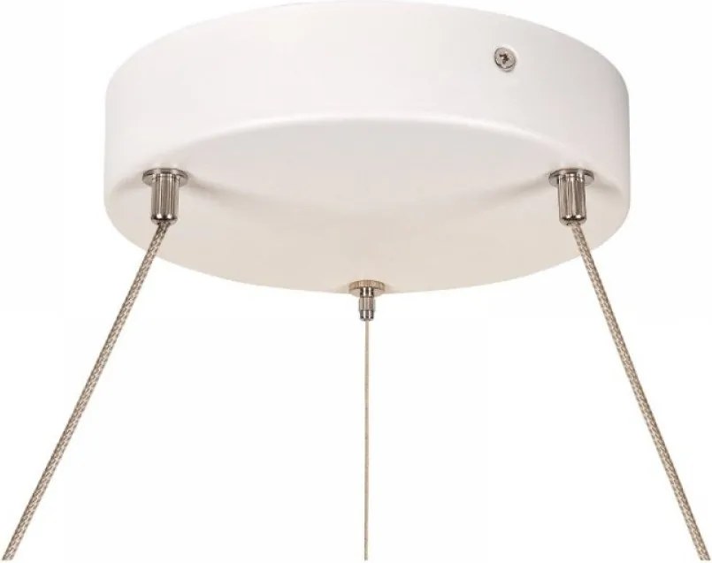 SLV 1004760 ONE Modern Led Függesztett Lámpa LED IP20