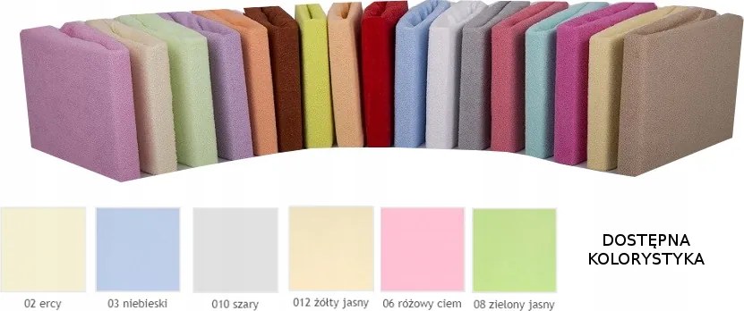 Atk (miniania) Lepedő 120X60 vízhatlan jersey